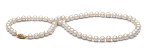 Pearl string PNG-22232